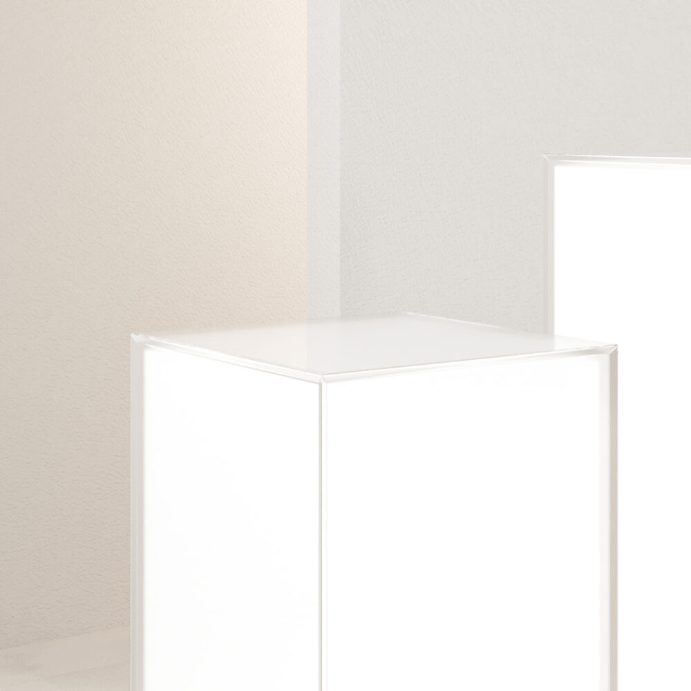 Cubo Luminoso Full Light