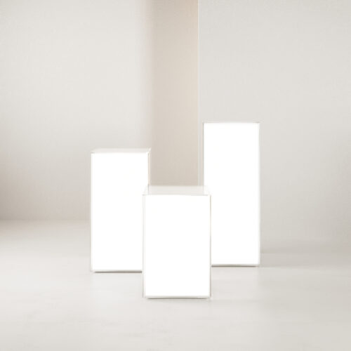 Cubo Luminoso Full Light