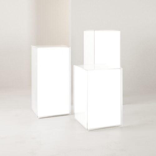 Cubo Luminoso Full Light