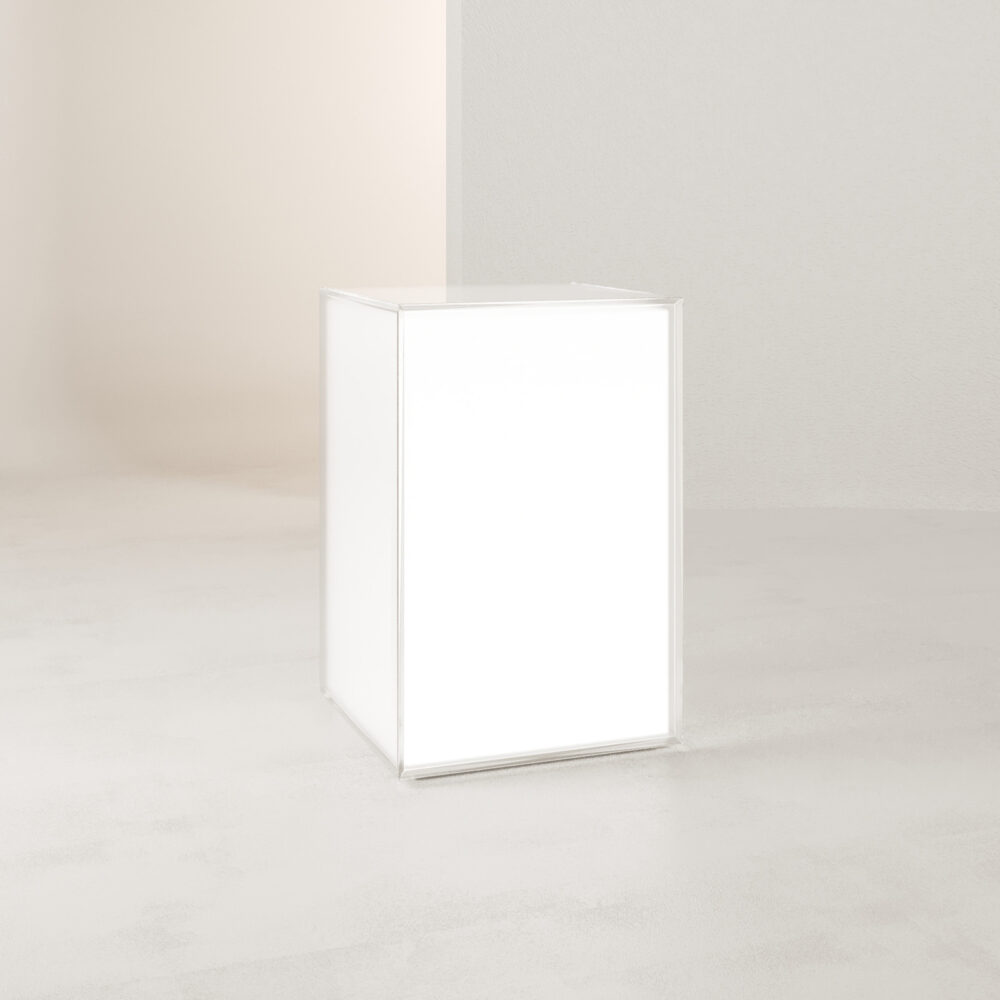 Cubo Luminoso Full Light