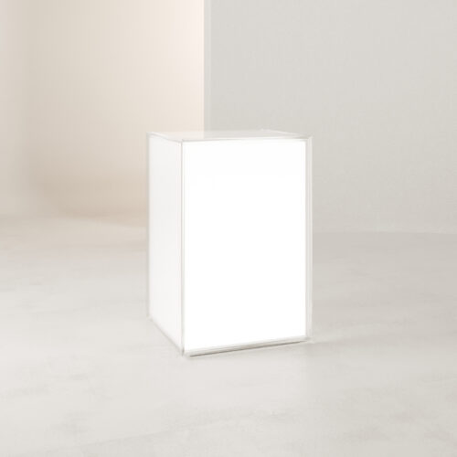 Cubo Luminoso Full Light