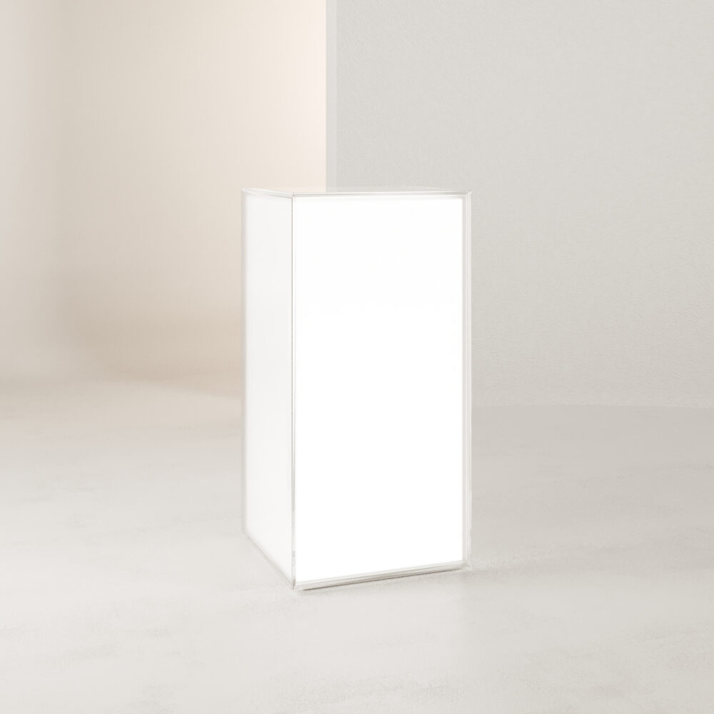 Cubo Luminoso Full Light