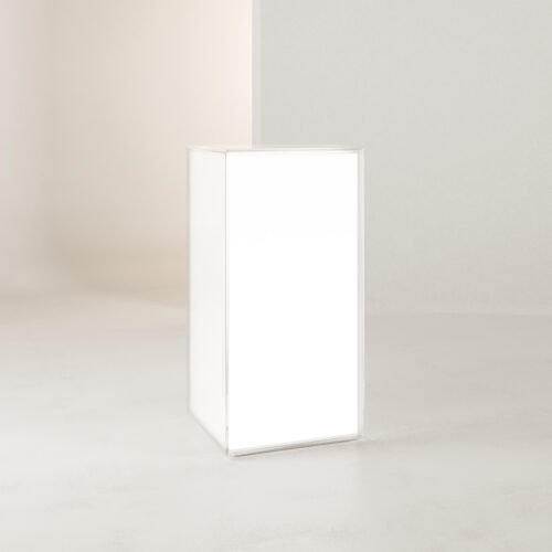 Cubo Luminoso Full Light