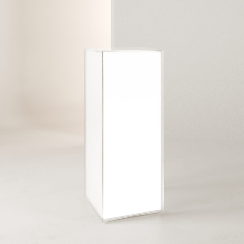 Cubo Luminoso Full Light
