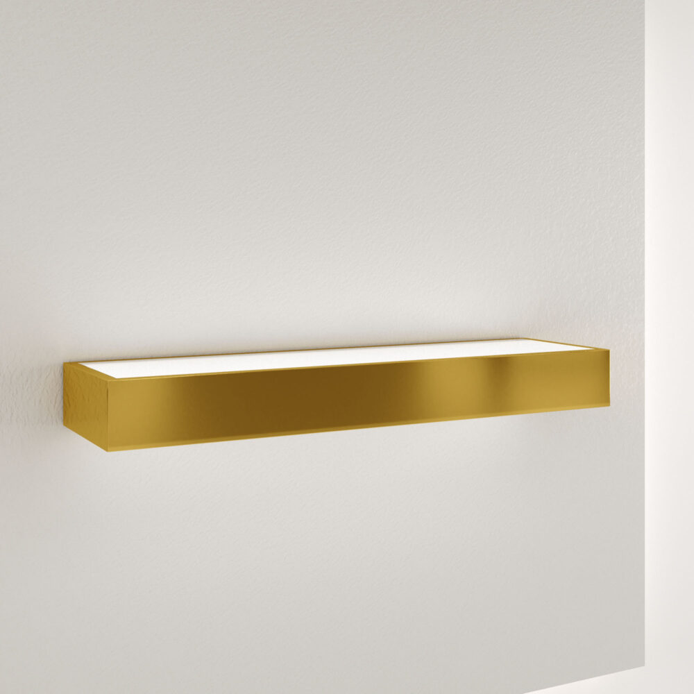 Mensola Luminosa Up Down Light