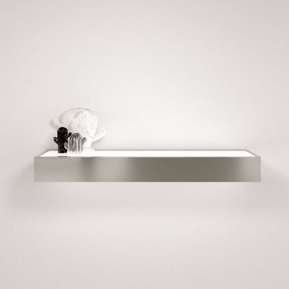 Mensola Luminosa Up Down Light