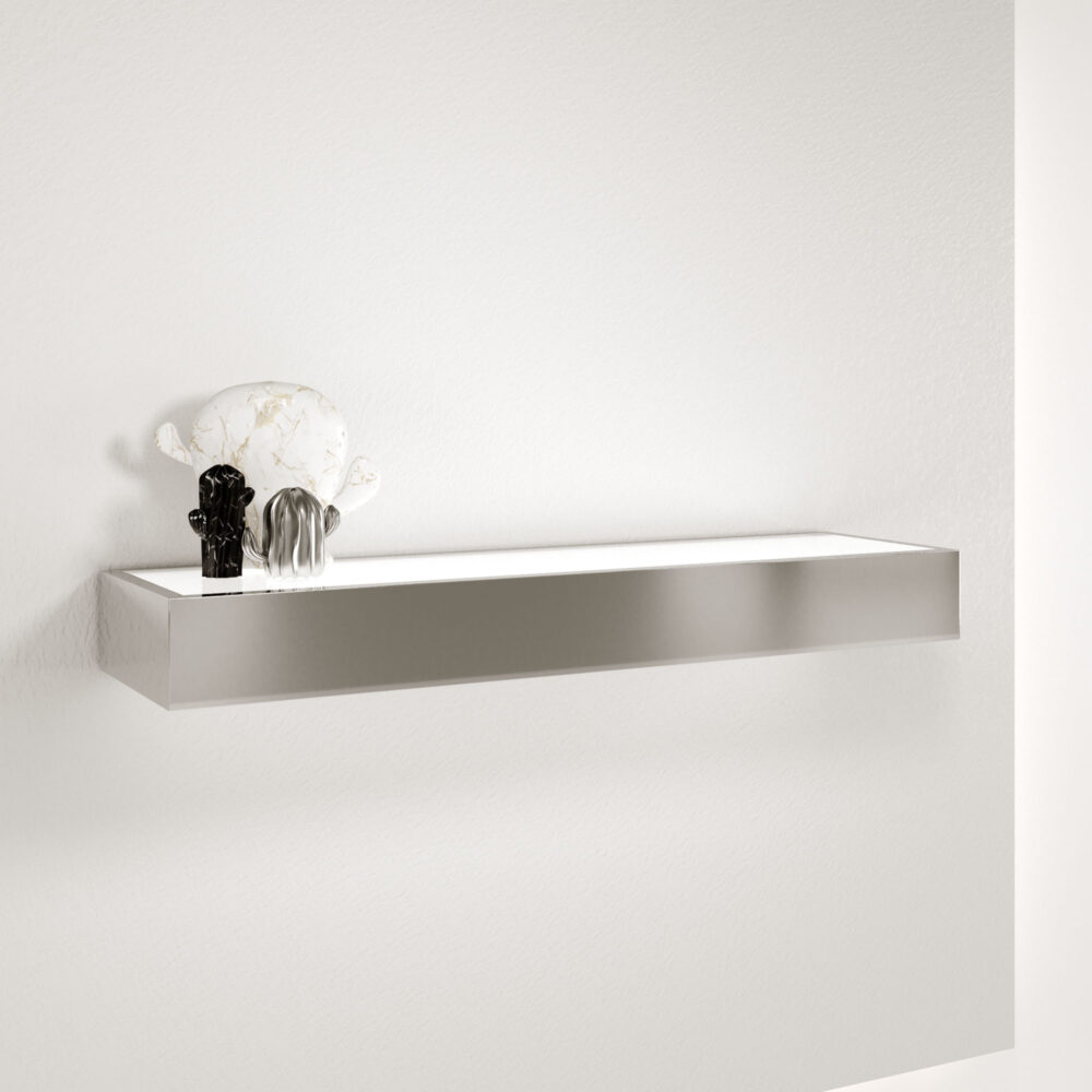 Mensola Luminosa Up Down Light