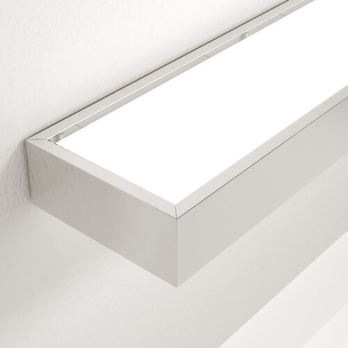 Mensola Luminosa Up Down Light