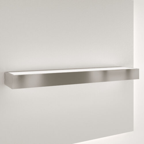 Mensola Luminosa Up Down Light