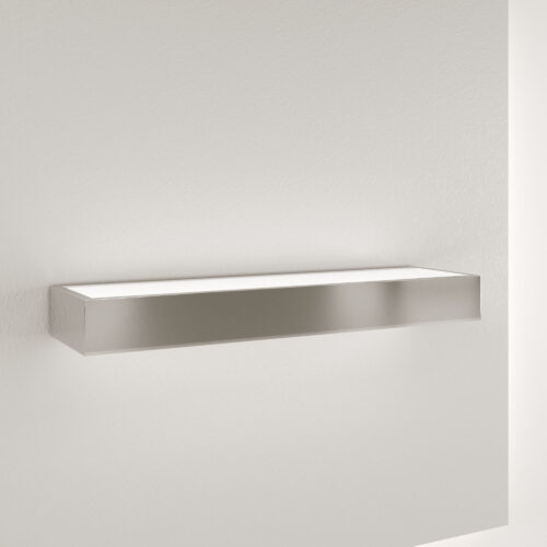 Mensola Luminosa Up Down Light