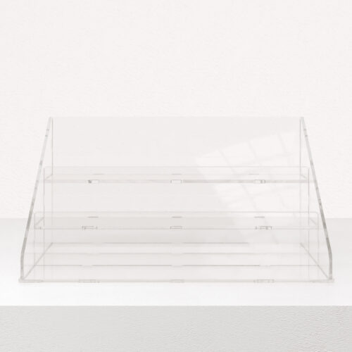 Scaletta in Plexiglass stAIR