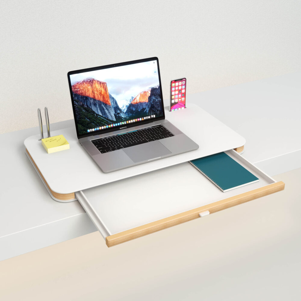 Workstation da Tavolo Board