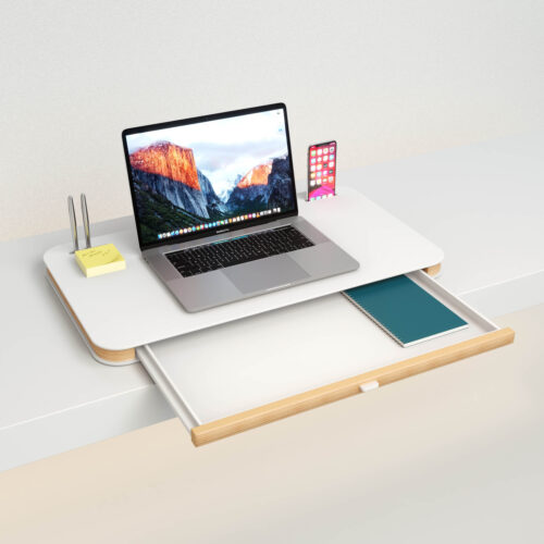 Workstation da Tavolo Board