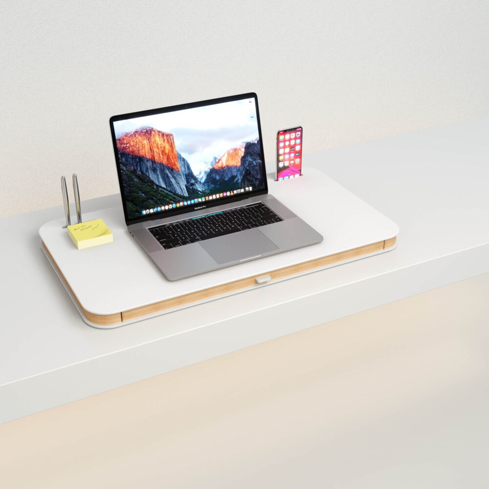Workstation da Tavolo Board