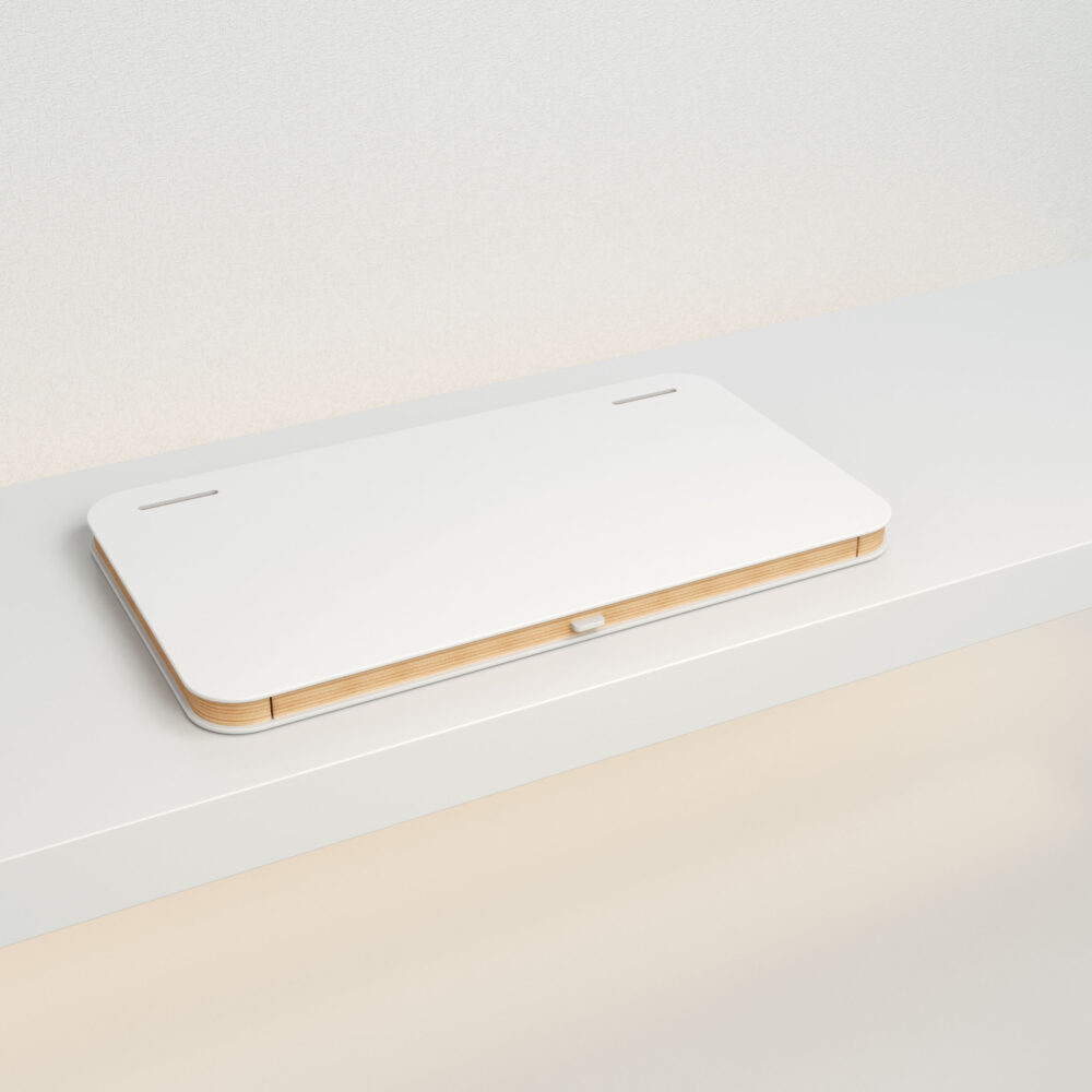 Workstation da Tavolo Board