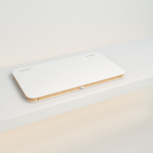 Workstation da Tavolo Board