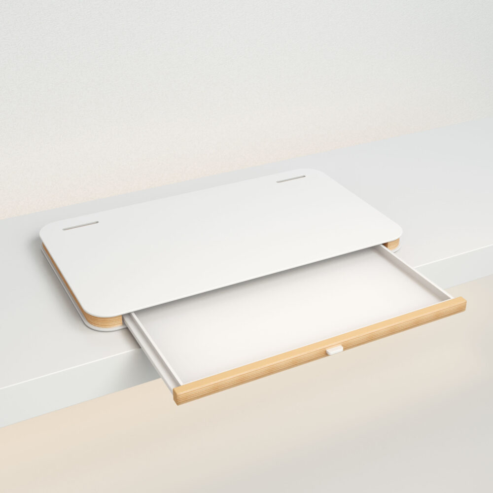 Workstation da Tavolo Board