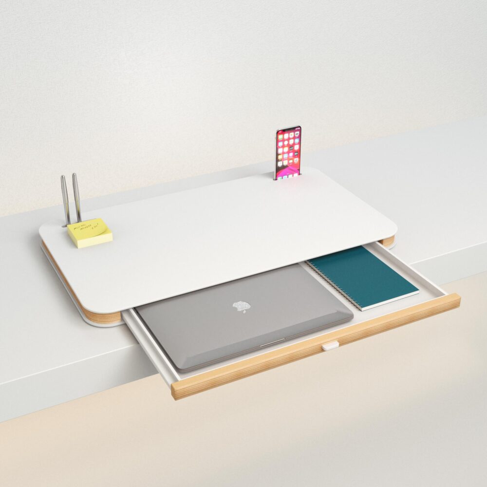 Workstation da Tavolo Board
