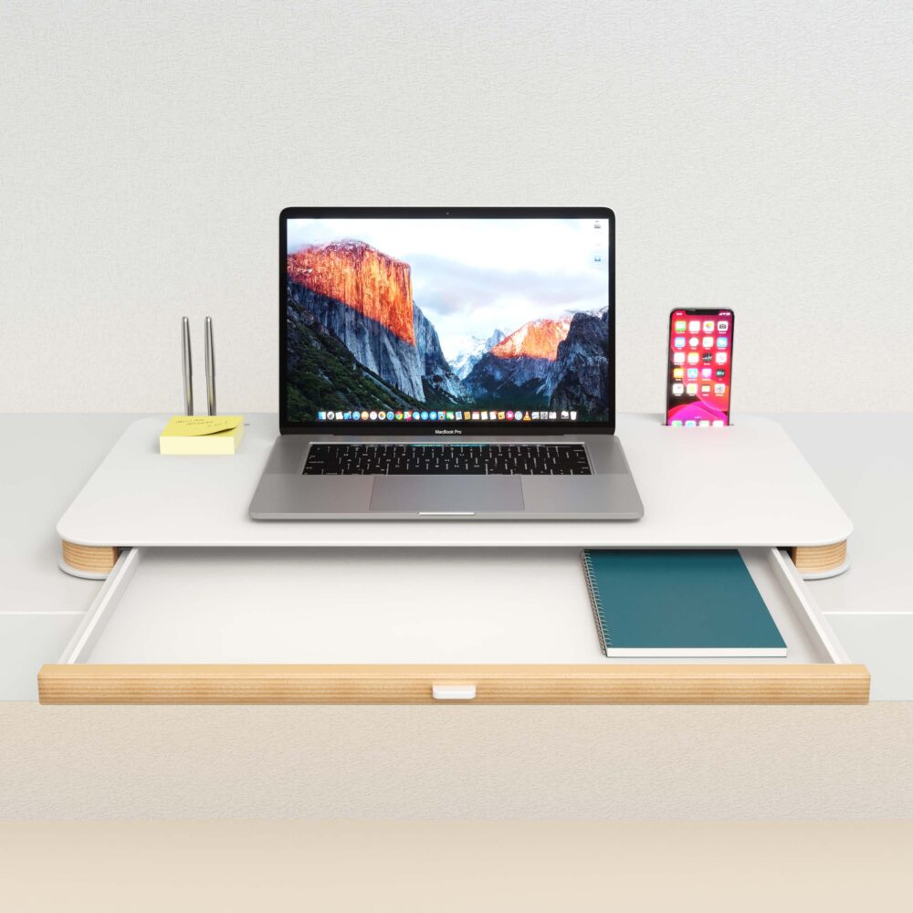 Workstation da Tavolo Board