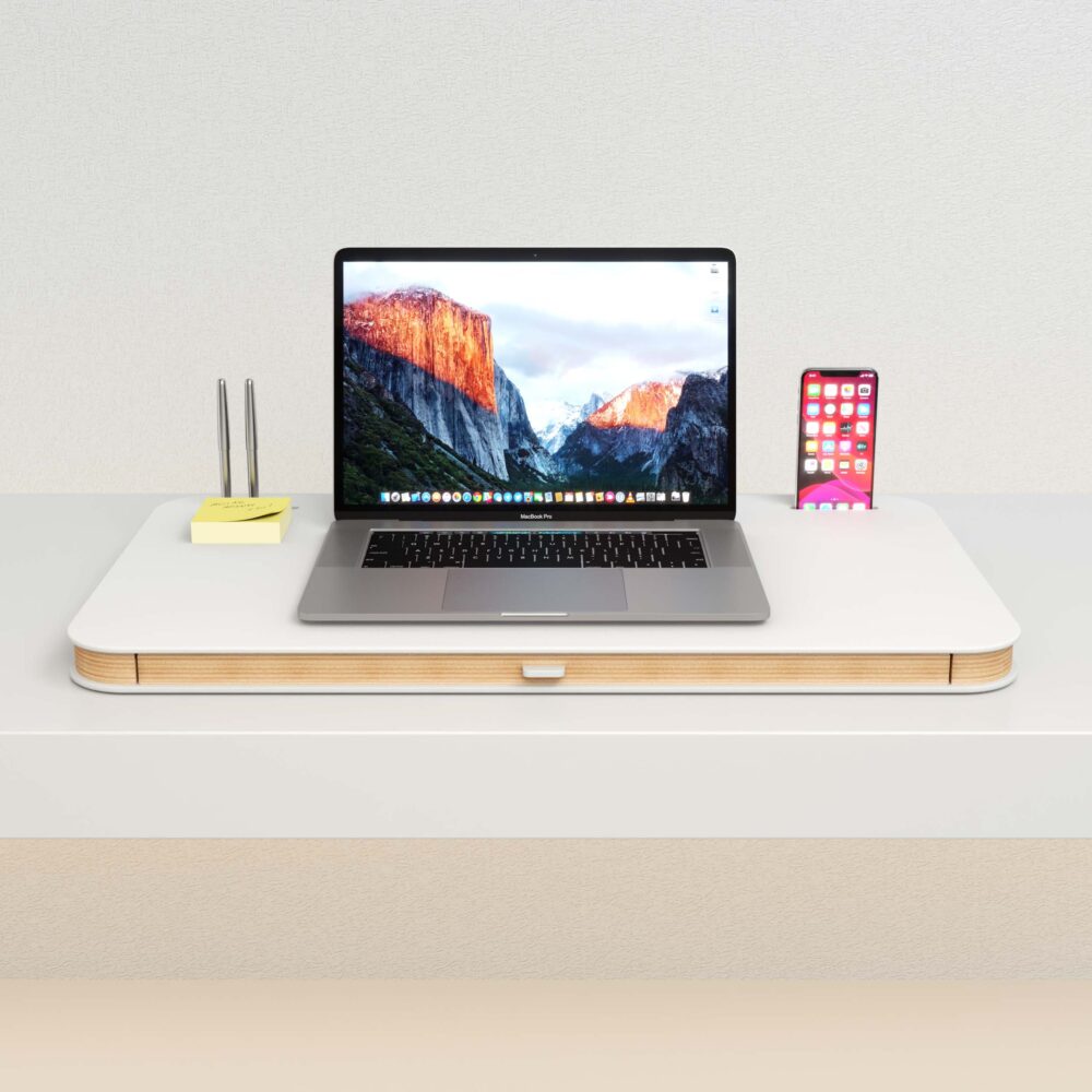 Workstation da Tavolo Board