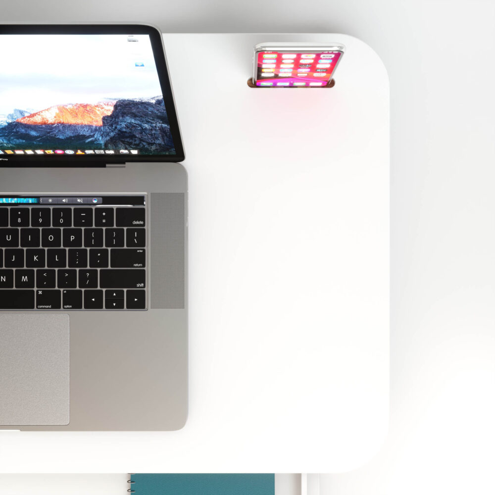 Workstation da Tavolo Board