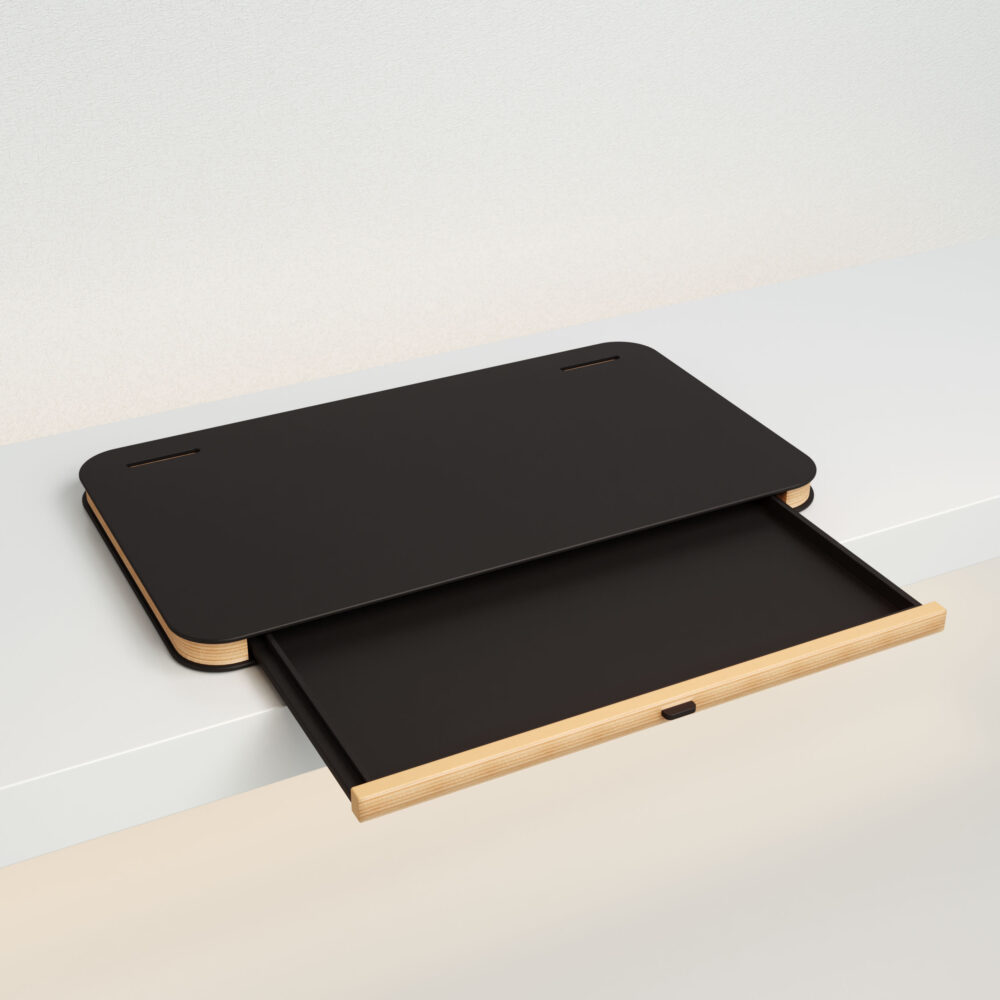 Workstation da Tavolo Board