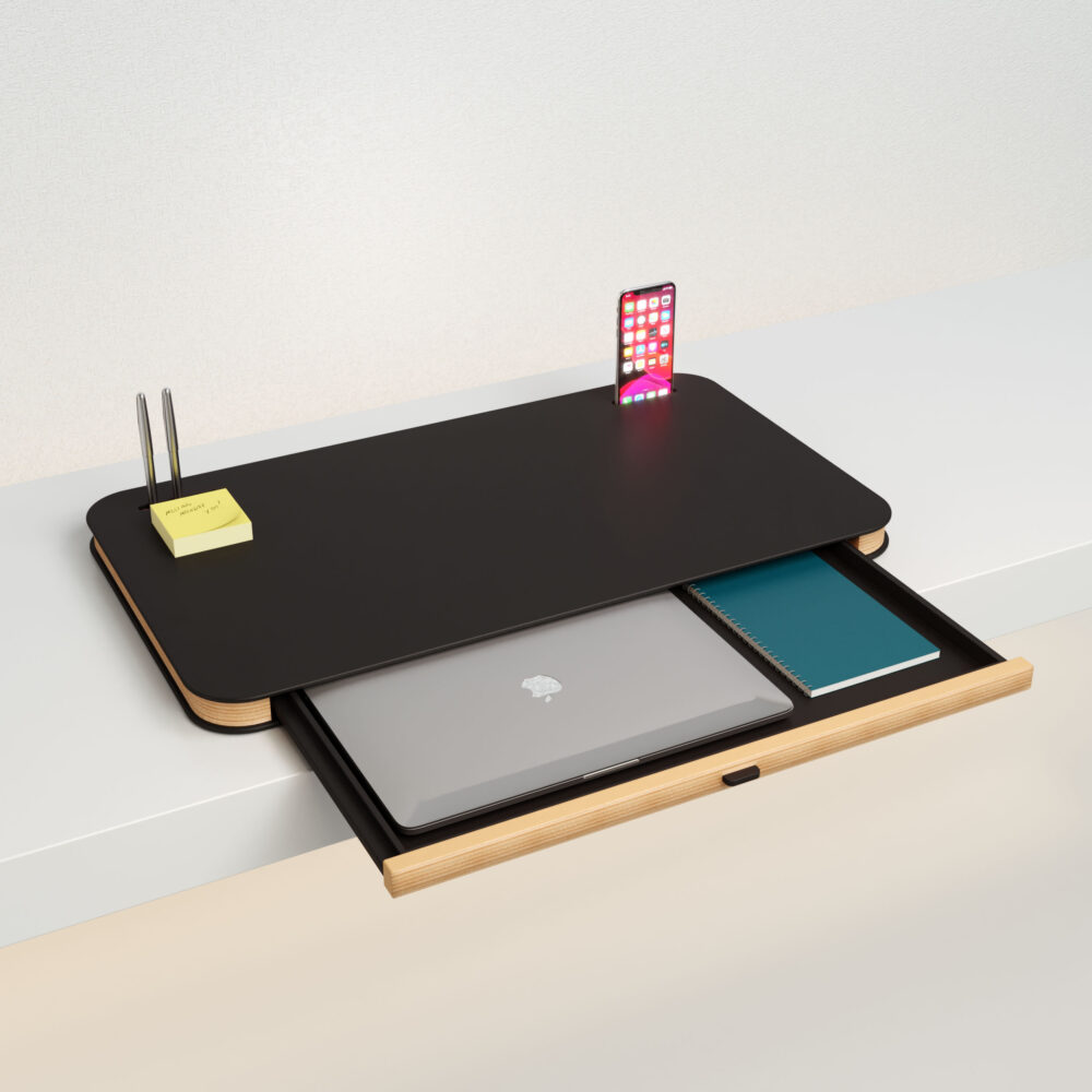 Workstation da Tavolo Board