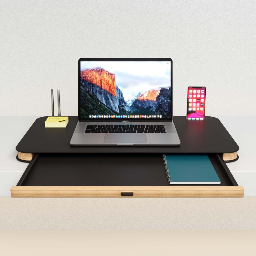 Workstation da Tavolo Board