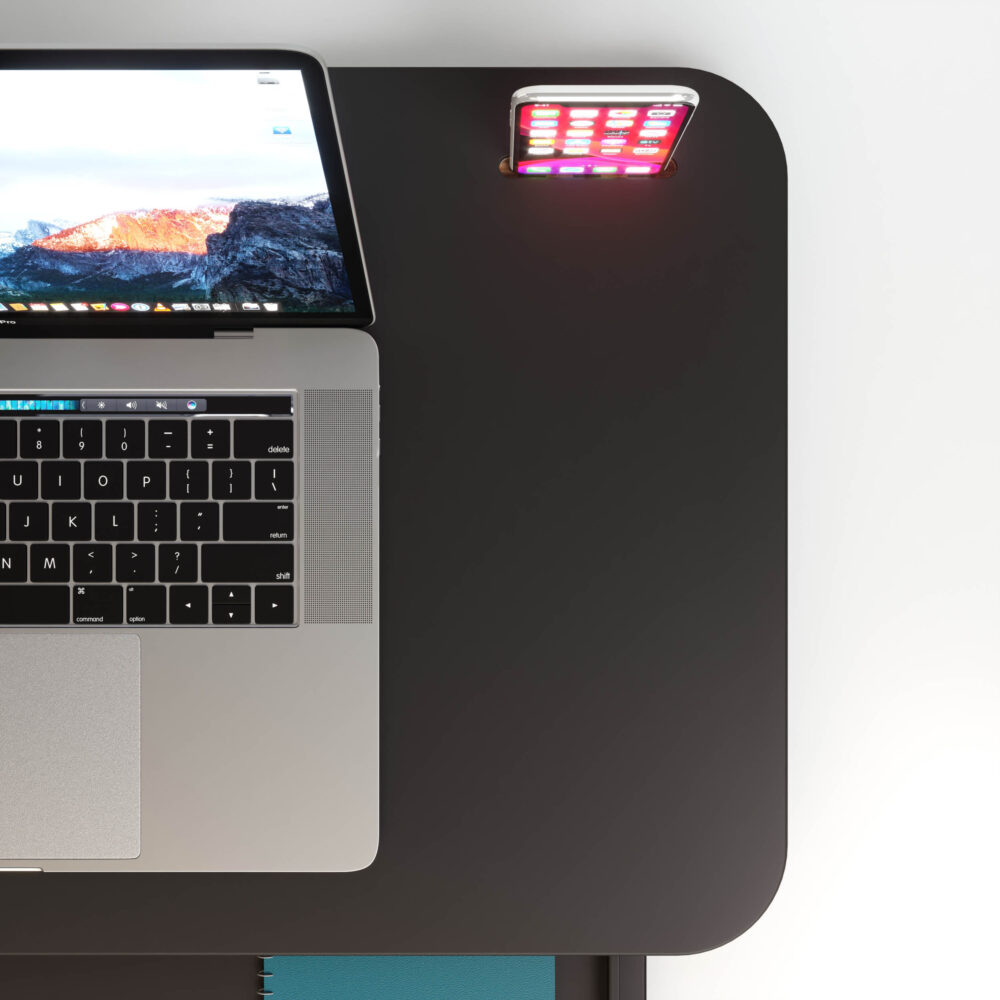 Workstation da Tavolo Board