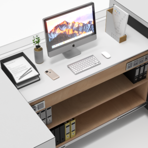 daxì sliding desk