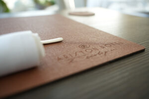 Alicante accessori in ecopelle by futility design exploration