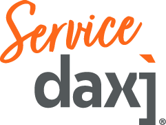 service daxì logo