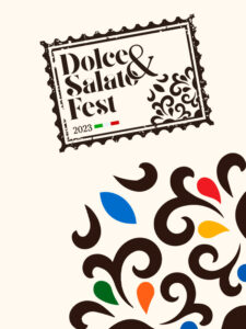 dolcesalato fest 2023